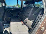 Volkswagen Tiguan I Рестайлинг Тула  - изображение 24