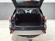 Toyota Highlander IV (XU70) Екатеринбург  - изображение 29