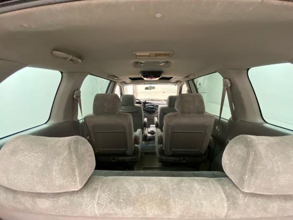 Mazda MPV II (LW) Рестайлинг с пробегом 2003 года, цена 344 000 рублей, 285365 км, компактвэн, Автокод Объявления