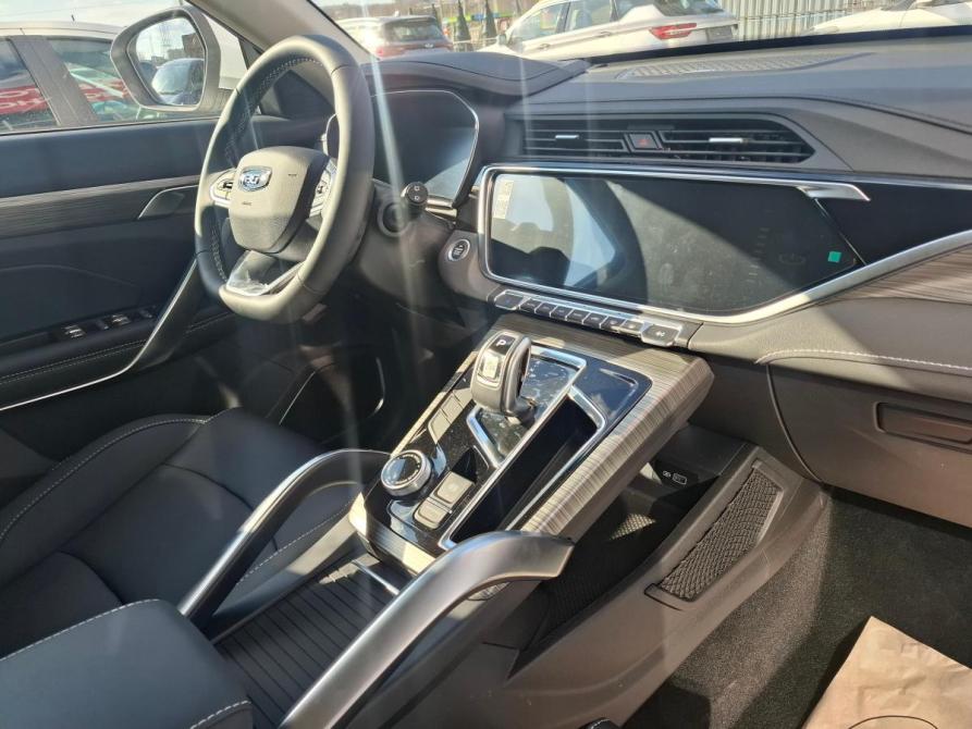 Belgee X70 I Рестайлинг Арзамас  - изображение 17