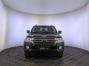 Toyota Land Cruiser 200 Series Рестайлинг 2 Москва  - изображение 32