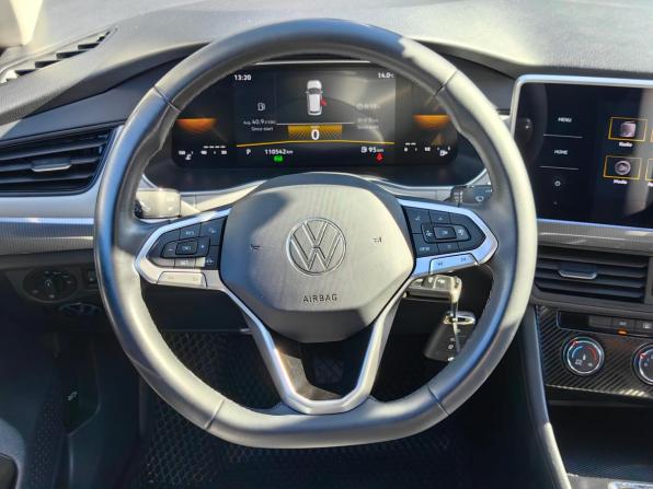 Volkswagen Bora IV с пробегом 2022 года, цена 1 445 000 рублей, 110000 км, седан, Автокод Объявления