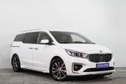 Kia Carnival III Сургут  - изображение 21