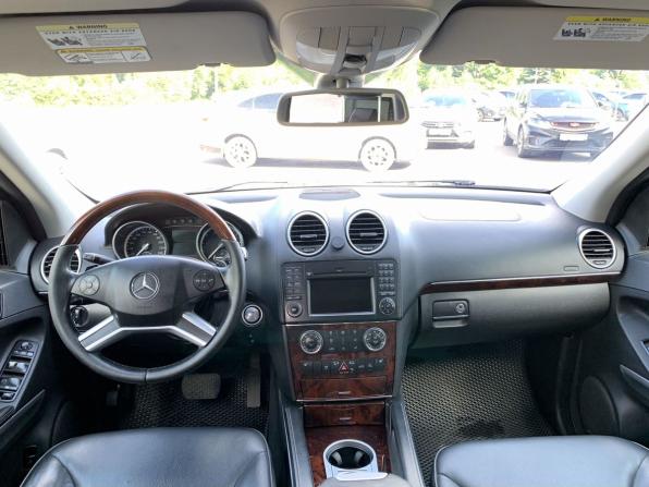 Mercedes-Benz GL-Класс I (X164) Рестайлинг с пробегом 2010 года, цена 1 460 000 рублей, 282549 км, внедорожник, Автокод Объявления