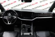 Volkswagen Touareg III Сургут  - изображение 42