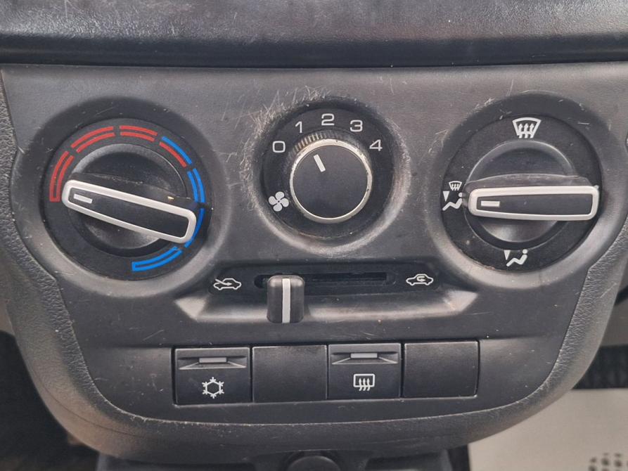 Lada (ВАЗ) Granta I Рестайлинг Смоленск  - изображение 10