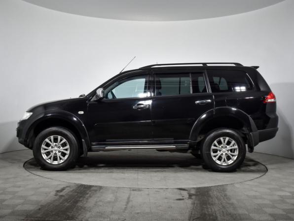 Mitsubishi Pajero Sport II Рестайлинг с пробегом 2014 года, цена 1 665 000 рублей, 179140 км, внедорожник, Автокод Объявления