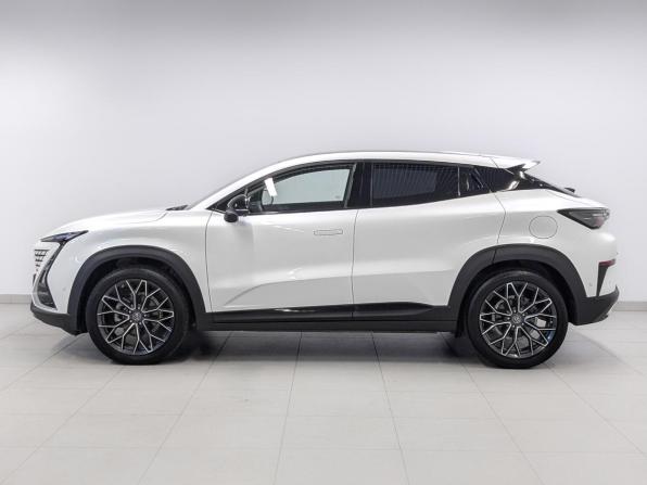 Changan UNI-T I с пробегом 2024 года, цена 2 445 000 рублей, 11724 км, внедорожник, Автокод Объявления