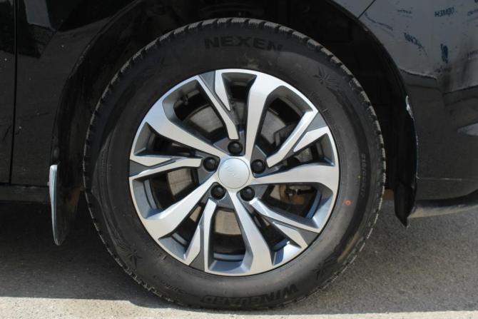 Haval Jolion I с пробегом 2023 года, цена 1 770 000 рублей, 59000 км, внедорожник, Автокод Объявления