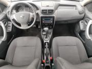 Nissan Terrano III (D10) Москва  - изображение 25