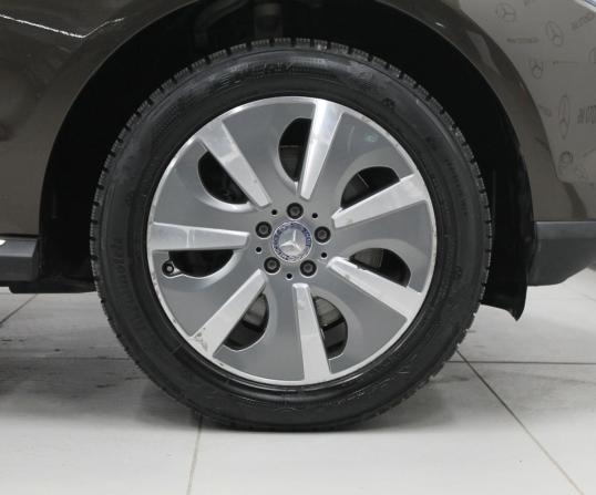 Mercedes-Benz M-Класс III (W166) с пробегом 2013 года, цена 2 550 000 рублей, 167188 км, внедорожник, Автокод Объявления