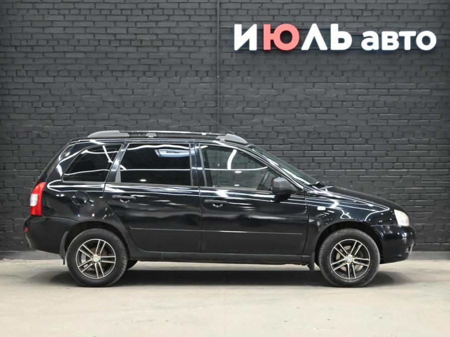 Lada (ВАЗ) Kalina I Екатеринбург  - изображение 9