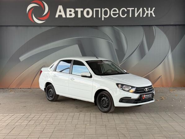 Lada (ВАЗ) Granta I Рестайлинг с пробегом 2023 года, цена 737 000 рублей, 85715 км, седан, Автокод Объявления