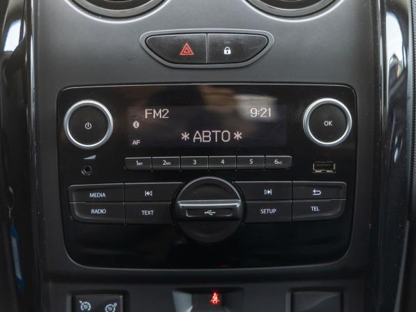 Renault Duster I Рестайлинг с пробегом 2019 года, цена 1 498 000 рублей, 157845 км, внедорожник, Автокод Объявления