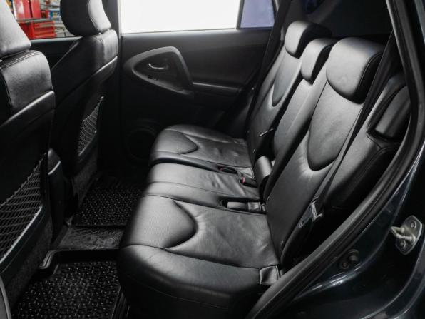 Toyota RAV4 III (XA30) с пробегом 2007 года, цена 1 289 000 рублей, 222508 км, внедорожник, Автокод Объявления