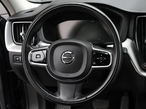 Volvo XC60 II с пробегом 2019 года, цена 4 149 000 рублей, 58826 км, внедорожник, Автокод Объявления
