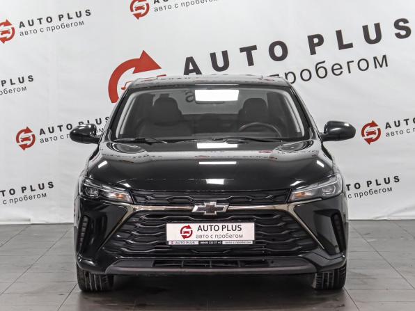 Chevrolet Monza II Рестайлинг с пробегом 2023 года, цена 1 659 000 рублей, 48643 км, седан, Автокод Объявления