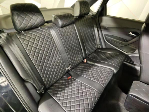 Volkswagen Polo V с пробегом 2012 года, цена 543 000 рублей, 244712 км, седан, Автокод Объявления