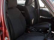 Chevrolet Niva I Рестайлинг Уфа  - изображение 34