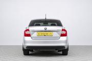 Skoda Rapid I Челябинск  - изображение 21