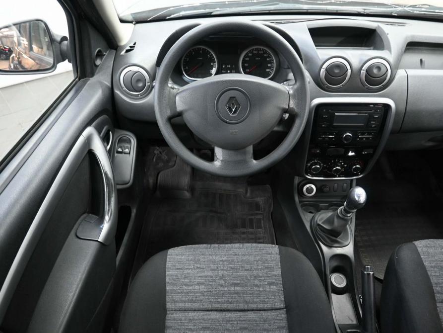 Renault Duster I Ростов-на-Дону  - изображение 9