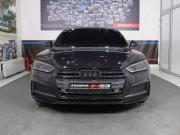 Audi A5 II (F5) Кемерово  - изображение 28