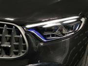 Mercedes-Benz GLC Coupe AMG II (C254) Москва  - изображение 33