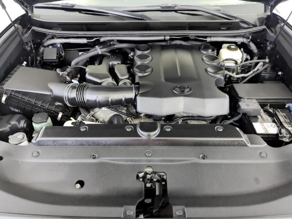 Toyota Land Cruiser Prado 150 Series Рестайлинг 2 с пробегом 2020 года, цена 6 100 000 рублей, 83400 км, внедорожник, Автокод Объявления