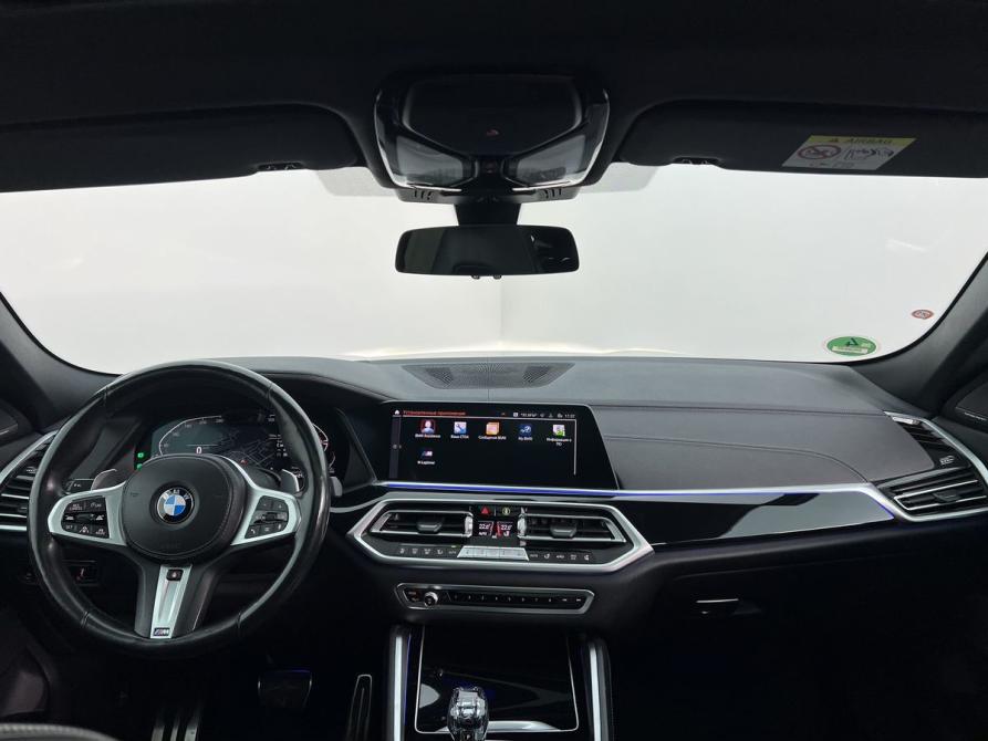 BMW X6 III (G06) Москва  - изображение 7