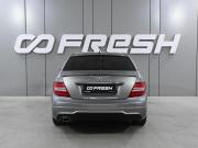 Mercedes-Benz C-Класс III (W204) Рестайлинг Ростов-на-Дону  - изображение 24