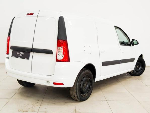Lada (ВАЗ) Largus I Рестайлинг с пробегом 2021 года, цена 750 000 рублей, 172270 км, фургон, Автокод Объявления