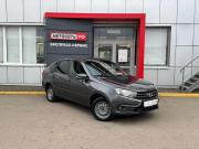 Lada (ВАЗ) Granta I Рестайлинг Альметьевск  - изображение 19