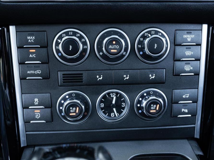 Land Rover Range Rover III Рестайлинг 2 Ставрополь  - изображение 17
