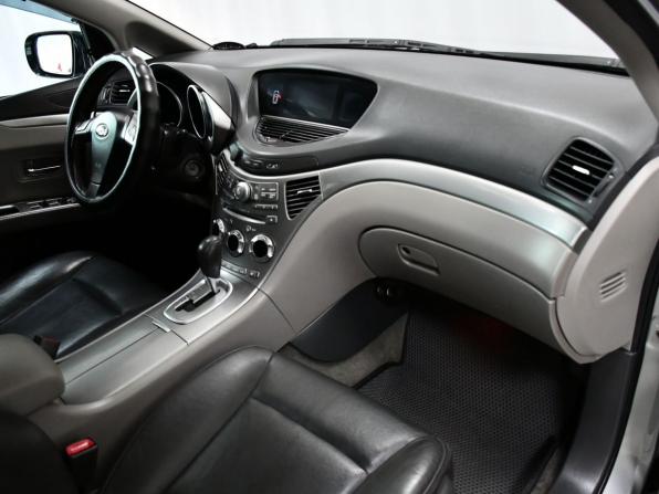 Subaru Tribeca I с пробегом 2006 года, цена 1 047 000 рублей, 262239 км, внедорожник, Автокод Объявления