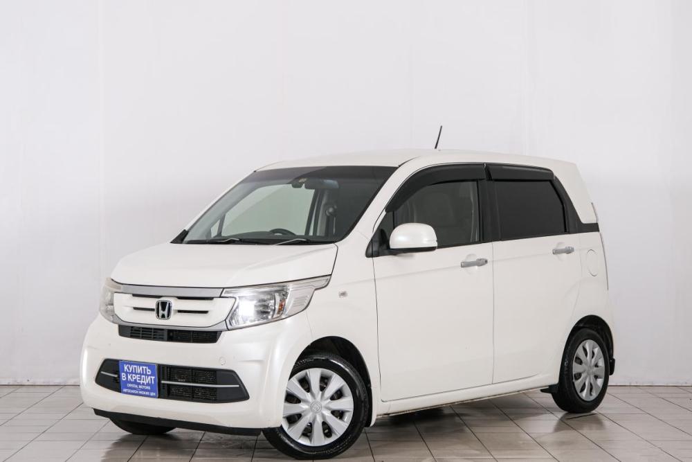 Honda N-WGN I Красноярск  - изображение 4