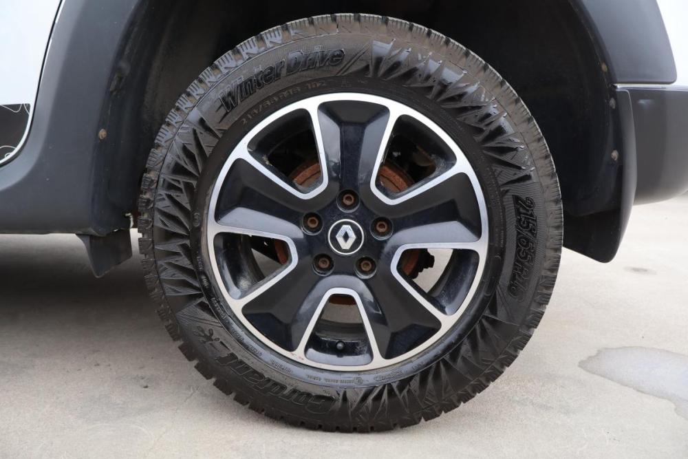Renault Duster I Рестайлинг Санкт-Петербург  - изображение 15