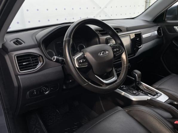 Chery Tiggo 4 I Рестайлинг с пробегом 2020 года, цена 1 460 000 рублей, 43983 км, внедорожник, Автокод Объявления