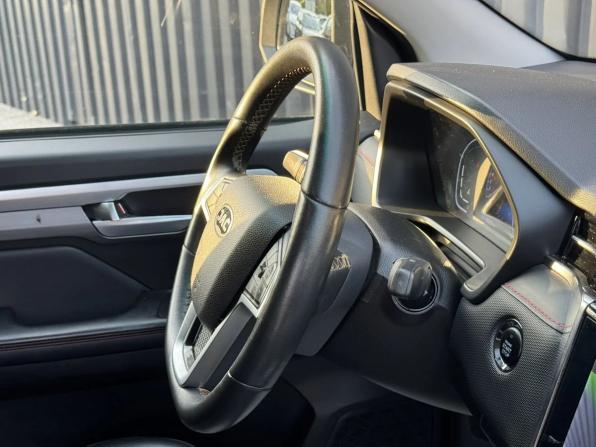 JAC T8 Pro с пробегом 2023 года, цена 2 075 000 рублей, 95204 км, offers.body_type.unknown, Автокод Объявления