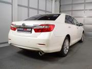 Toyota Camry VII (XV50) Кемерово  - изображение 27
