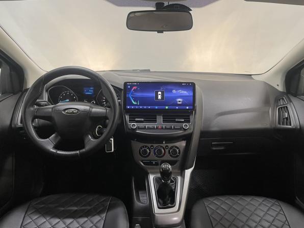 Ford Focus III с пробегом 2012 года, цена 899 000 рублей, 122847 км, седан, Автокод Объявления