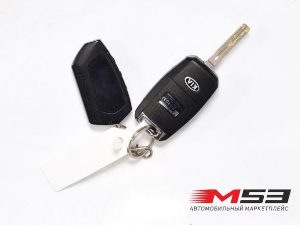 Kia Ceed II с пробегом 2014 года, цена 1 062 999 рублей, 186124 км, хэтчбек, Автокод Объявления