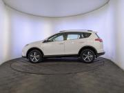 Toyota RAV4 IV (XA40) Рестайлинг Москва  - изображение 36