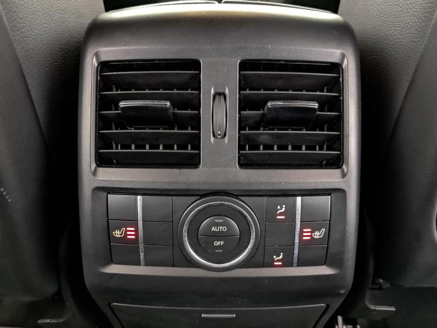 Mercedes-Benz GL-Класс II (X166) Химки  - изображение 27
