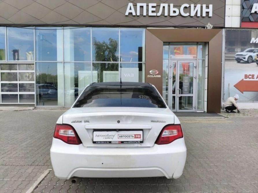 Daewoo Nexia I Рестайлинг Набережные Челны  - изображение 17