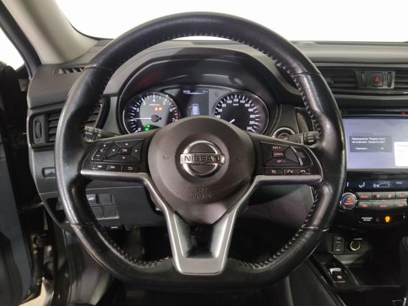 Nissan X-Trail III Рестайлинг с пробегом 2020 года, цена 1 950 000 рублей, 127500 км, внедорожник, Автокод Объявления