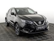Nissan Qashqai II Рестайлинг Москва  - изображение 31