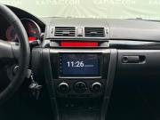 Mazda 3 I (BK) Рестайлинг Екатеринбург  - изображение 22
