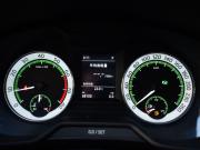Skoda Octavia III (A7) Рестайлинг Челябинск  - изображение 40