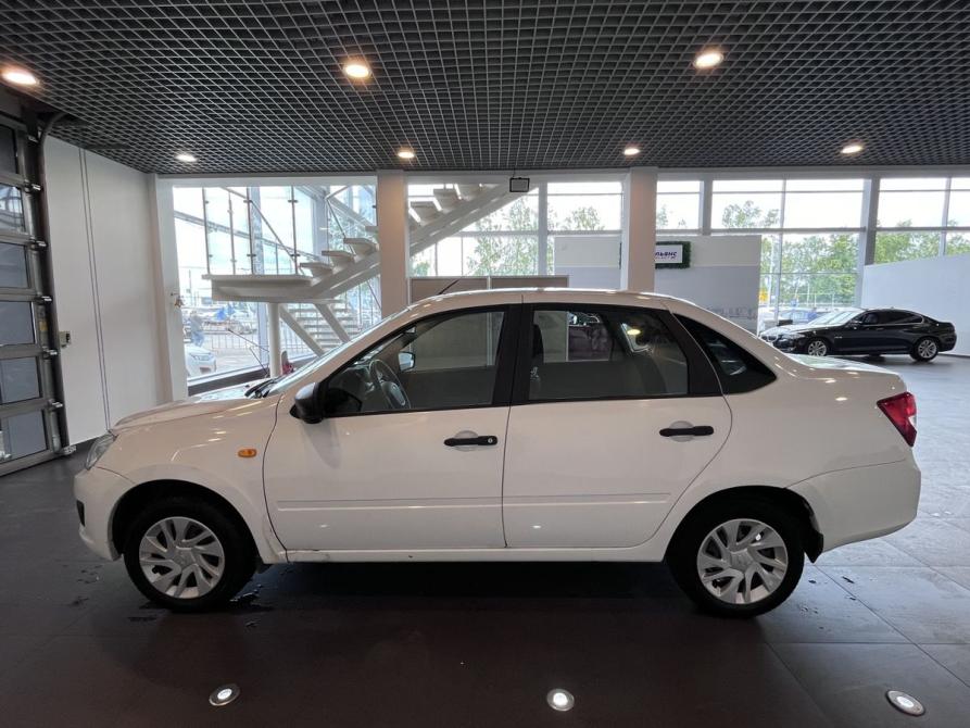 Lada (ВАЗ) Granta I Чебоксары  - изображение 6