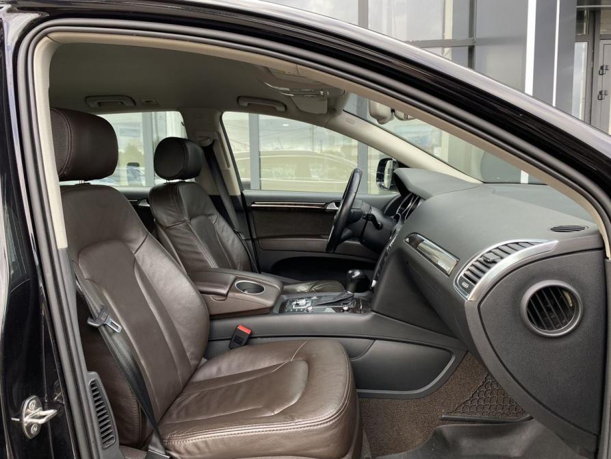 Audi Q7 I (4L) Рестайлинг Москва  - изображение 25